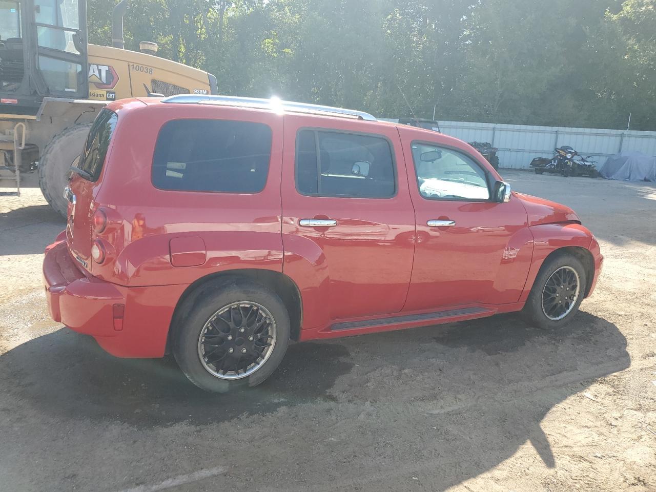 2011 Chevrolet Hhr Lt - Image 3