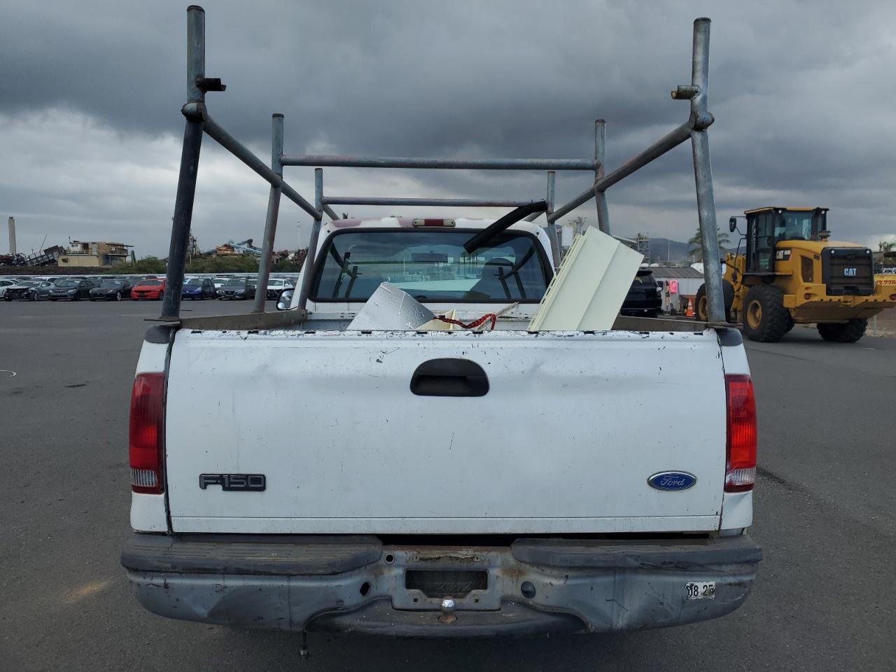 2001 Ford F250 Super Duty - Image 6