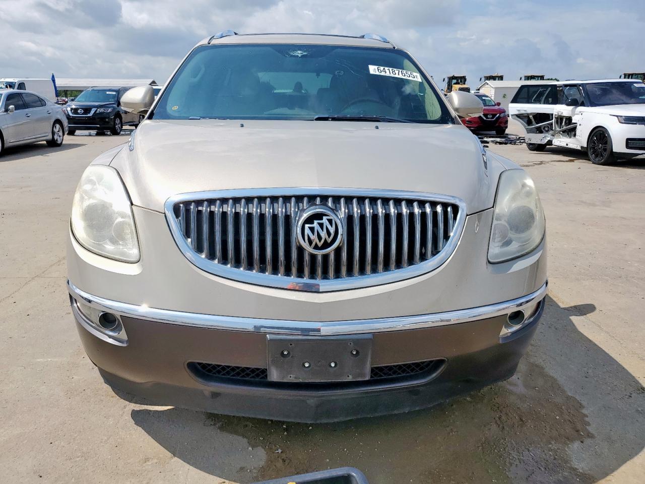 2011 Buick Enclave Cxl - Image 5