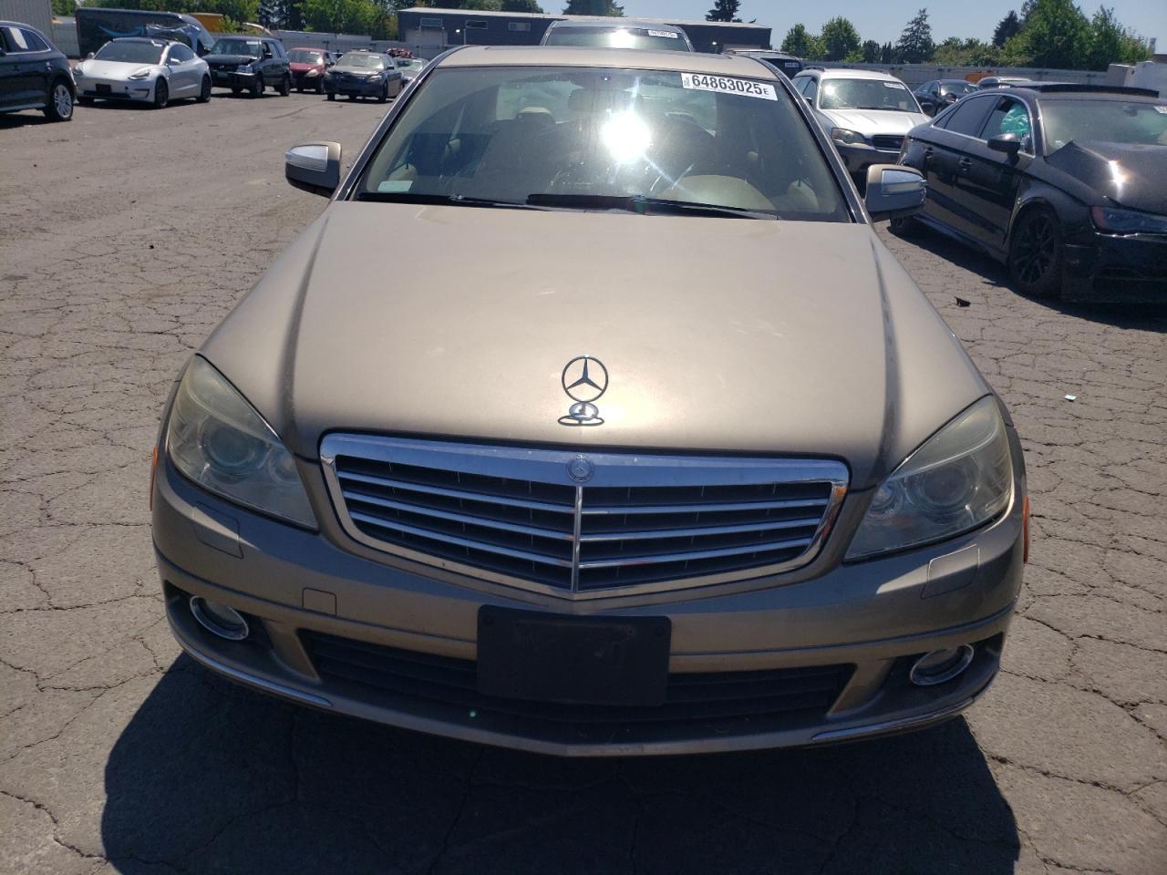 2008 Mercedes-Benz C 300 - Image 5