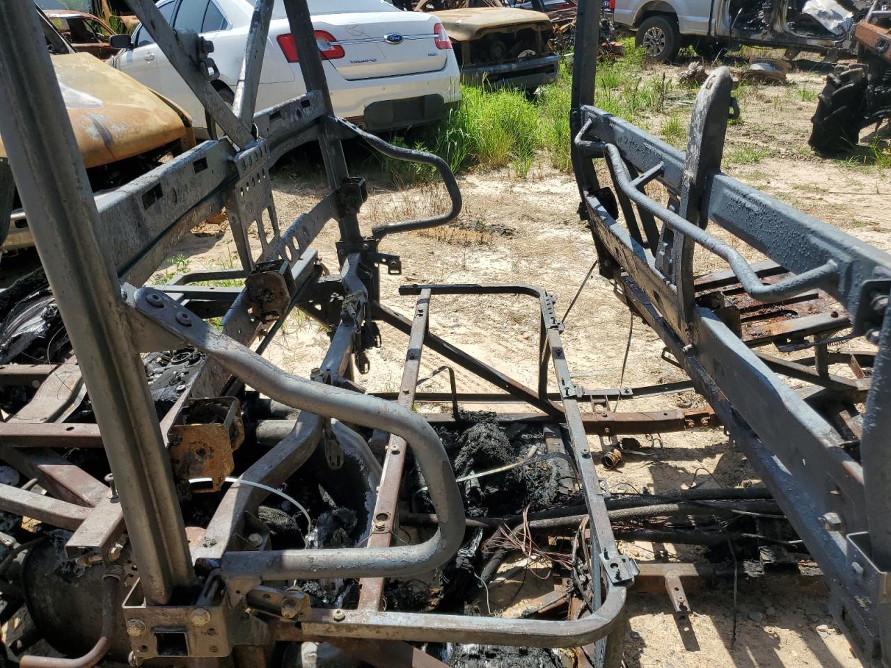 2015 Polaris Ranger Crew 900-6 Eps - Image 6