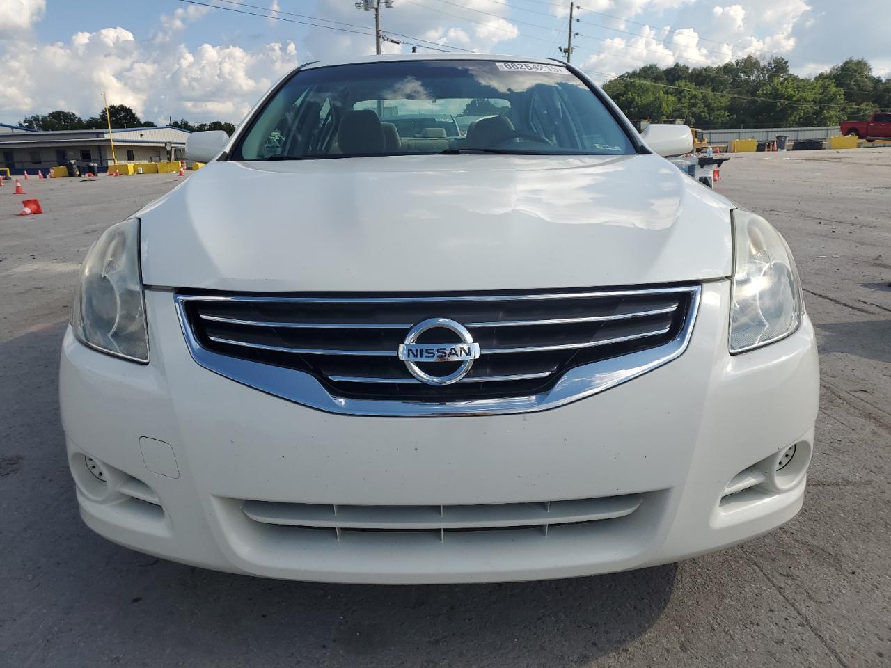 2012 Nissan Altima Base - Image 5