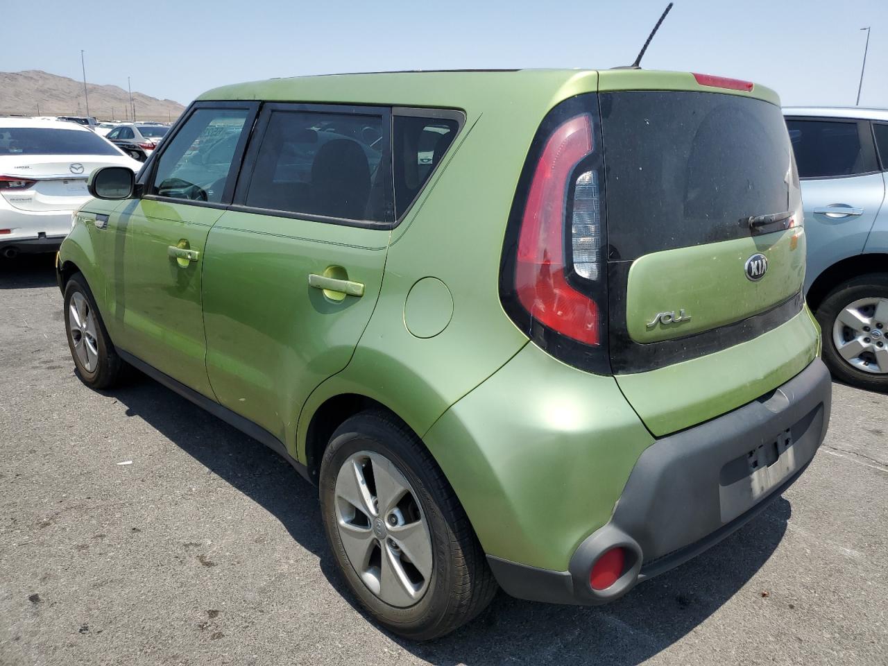 2014 Kia Soul - Image 2