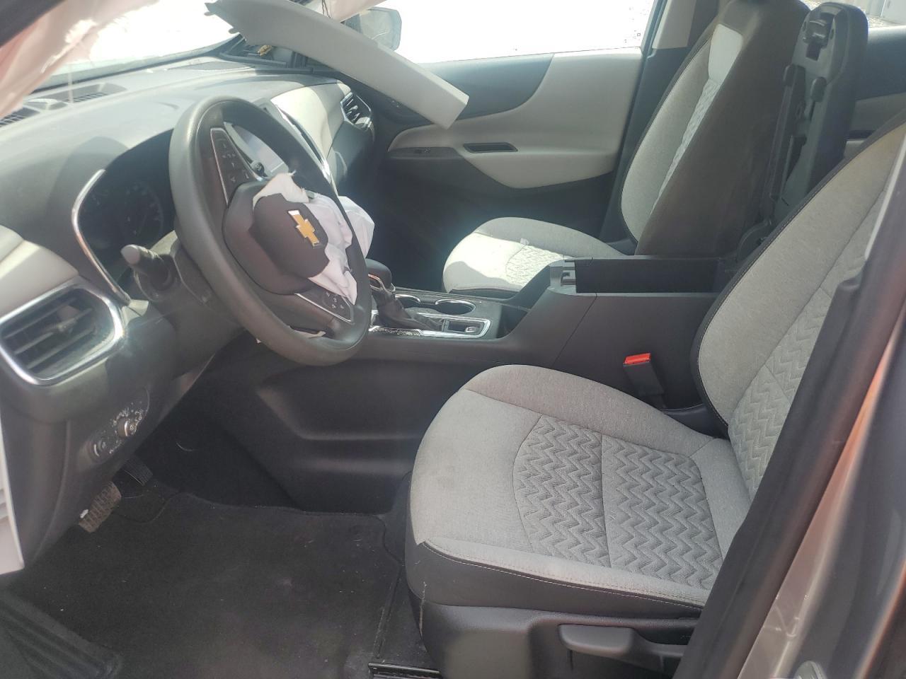 2023 Chevrolet Equinox Ls - Фото 7