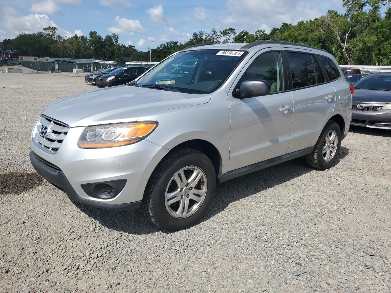 2011 Hyundai Santa Fe Gls