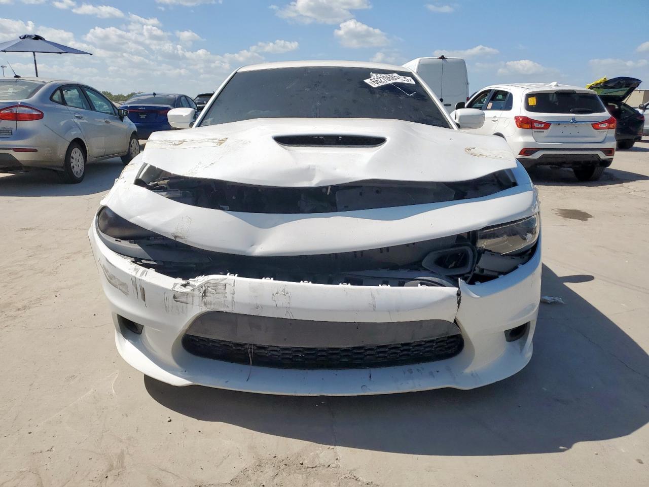 2019 Dodge Charger Scat Pack - Фото 5
