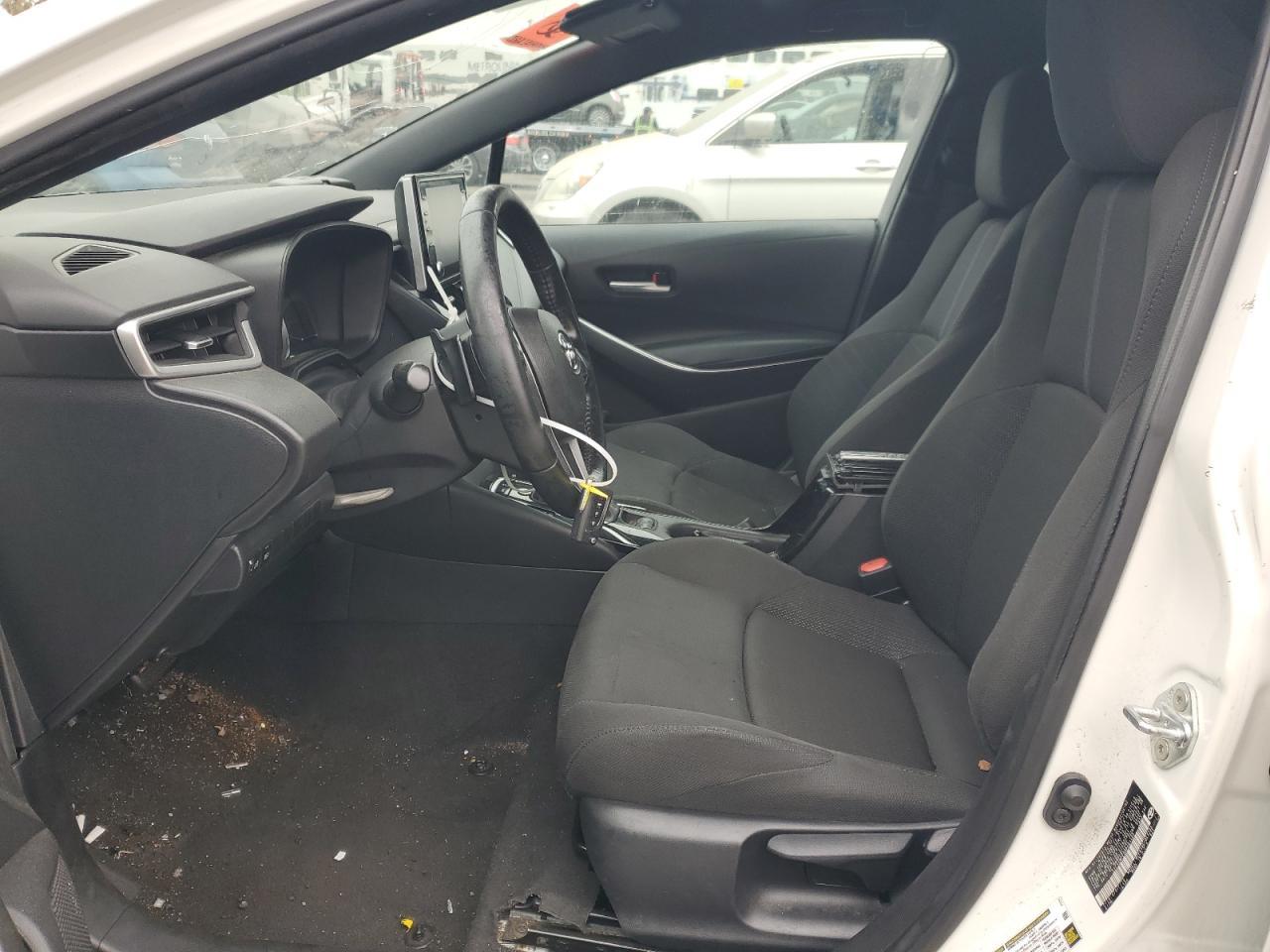 2021 Toyota Corolla Se - Фото 7