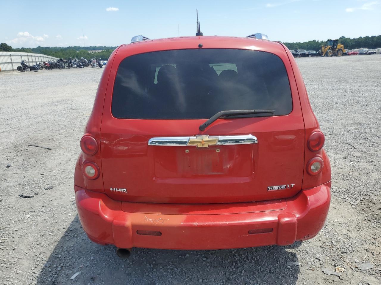 2009 Chevrolet Hhr Lt - Фото 6