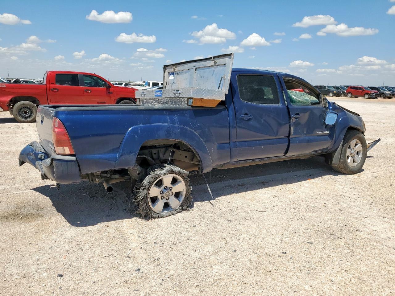 2005 Toyota Tacoma Double Cab Prerunner Long Bed - Фото 3