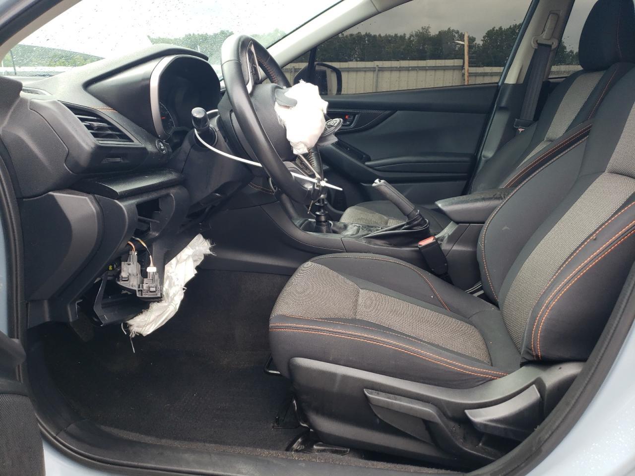 2022 Subaru Crosstrek Premium - Фото 7