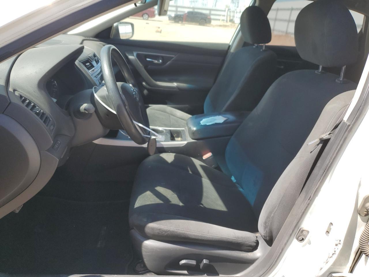 2015 Nissan Altima 2.5 - Фото 7