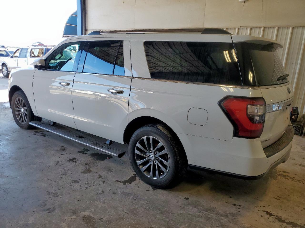 2021 Ford Expedition Max Limited - Фото 2