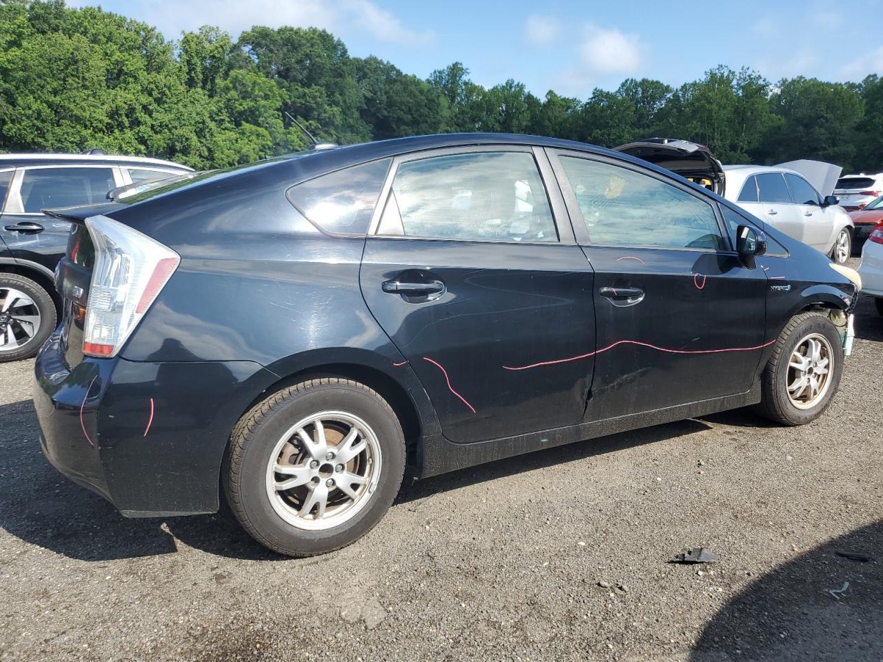 2010 Toyota Prius - Image 3