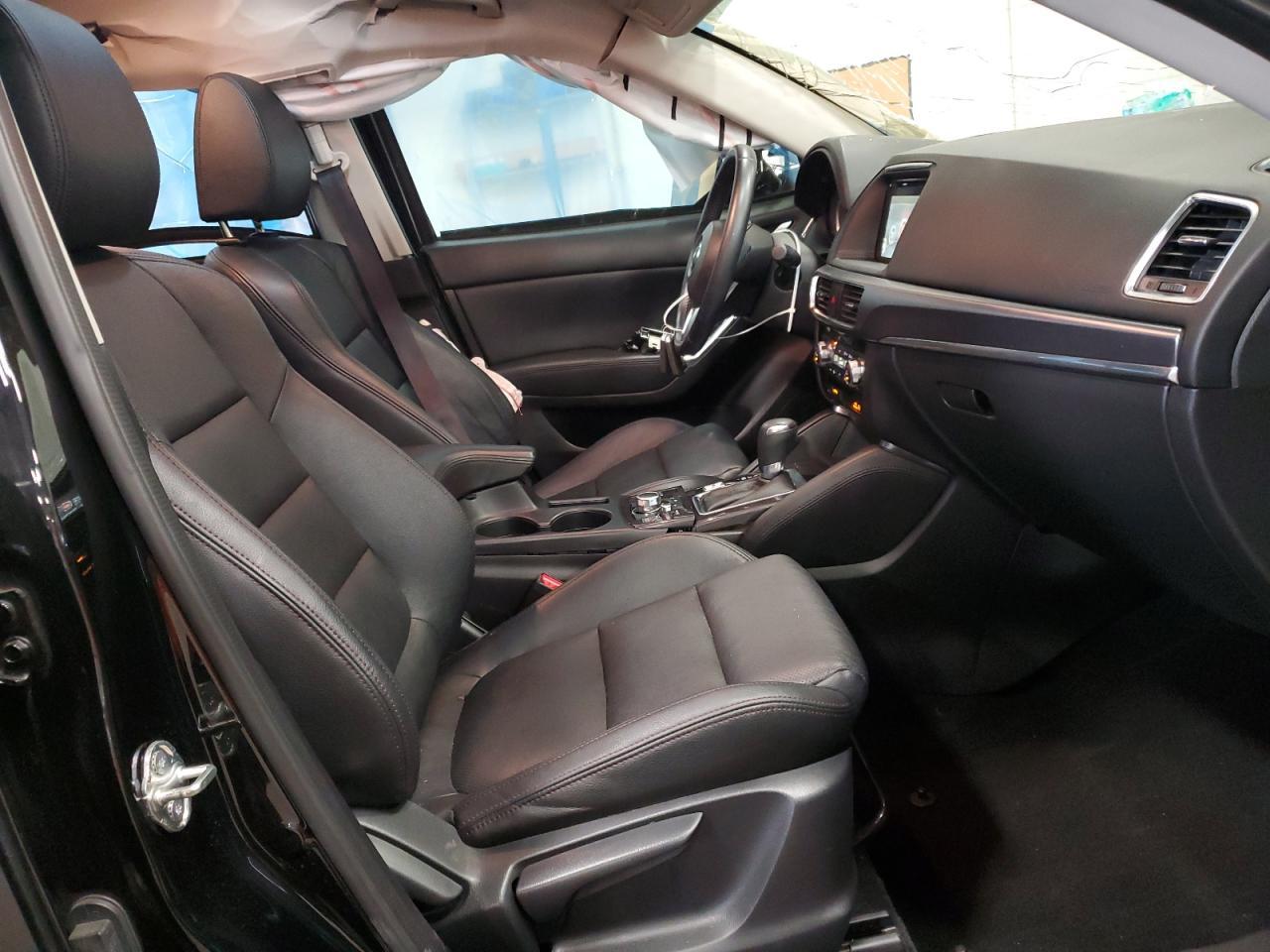 2016 Mazda Cx-5 Gt - Фото 7