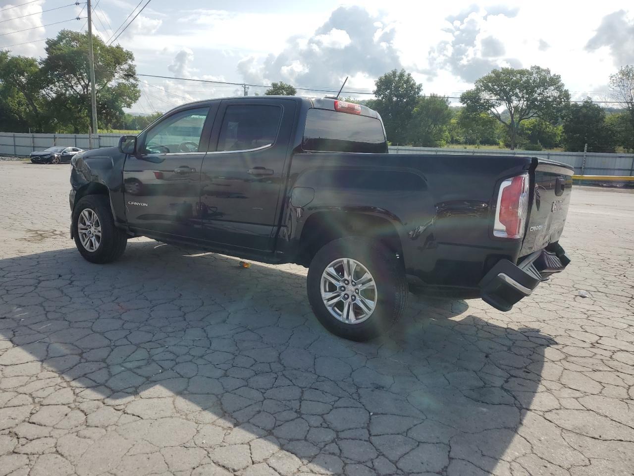 2020 GMC Canyon Sle - Фото 2