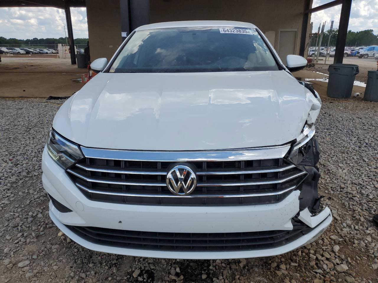 2021 Volkswagen Jetta S - Фото 5