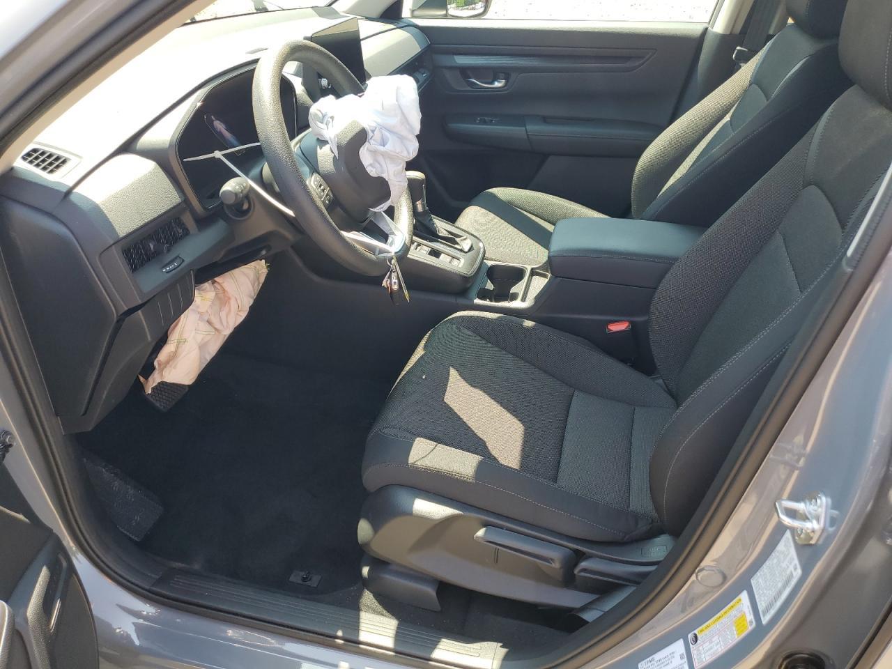 2026 Honda Cr-V Lx - Image 7