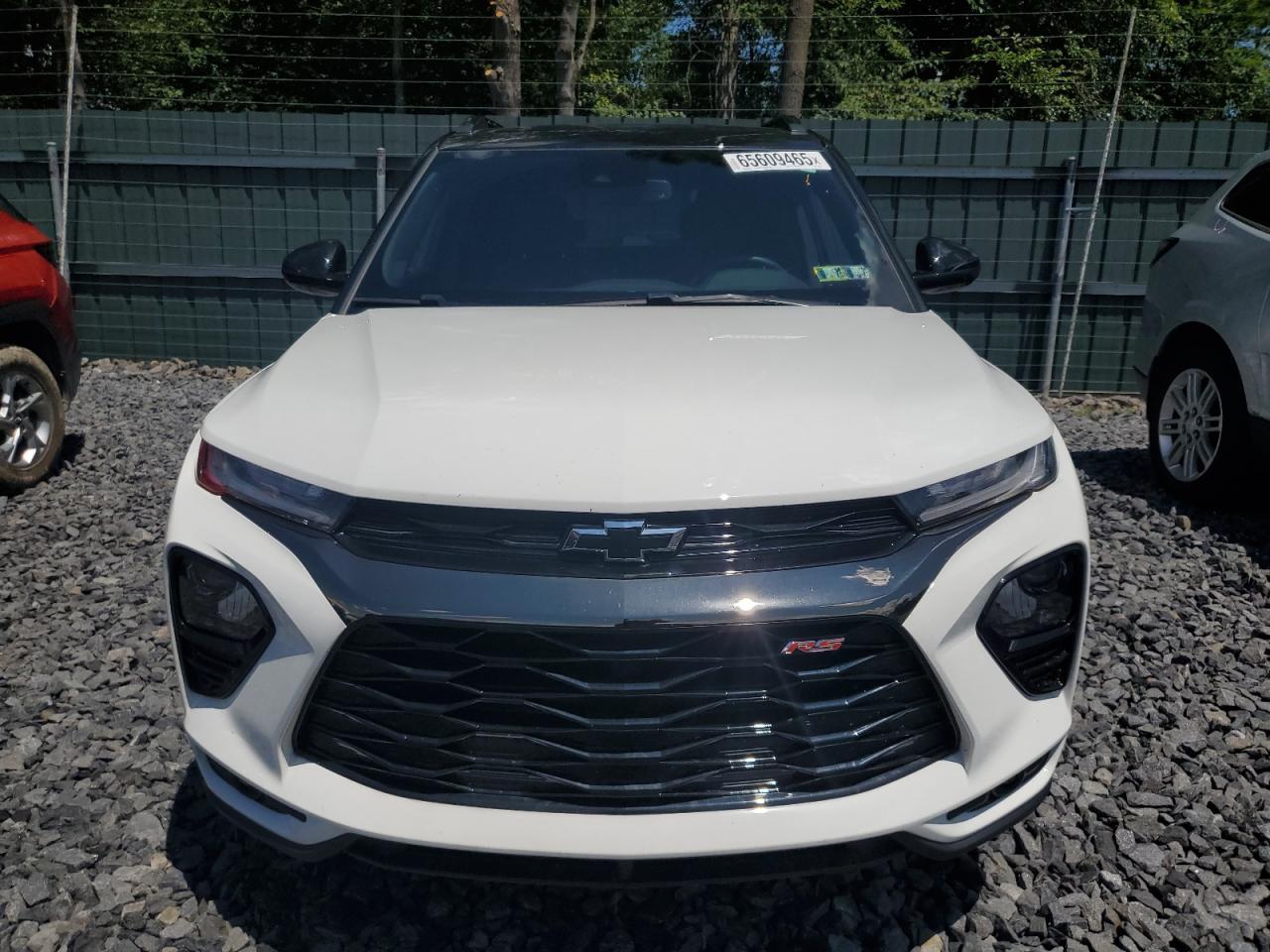 2023 Chevrolet Trailblazer Rs - Image 5