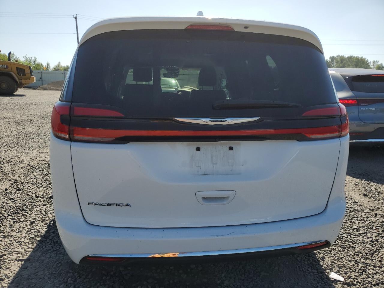 2022 Chrysler Pacifica Touring L - Image 6