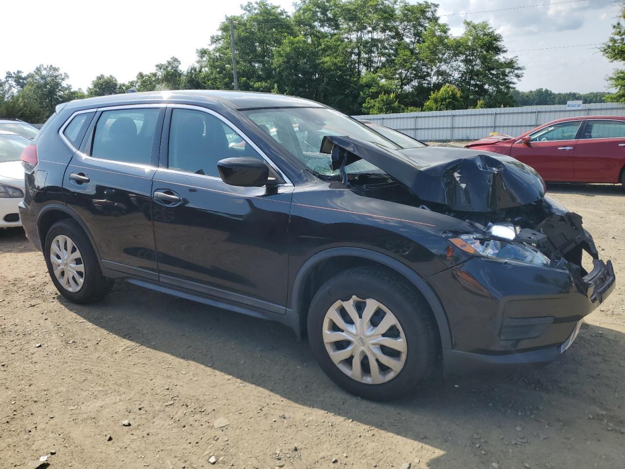 2020 Nissan Rogue S - Image 4