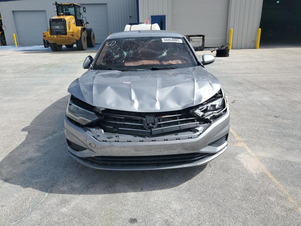 2020 Volkswagen Jetta S - Image 5