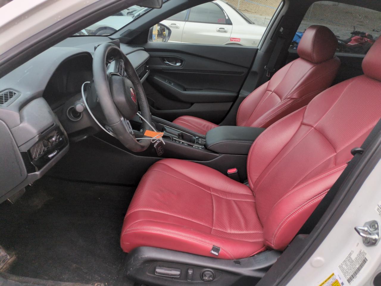 2024 Honda Accord Hybrid Sport - Фото 7