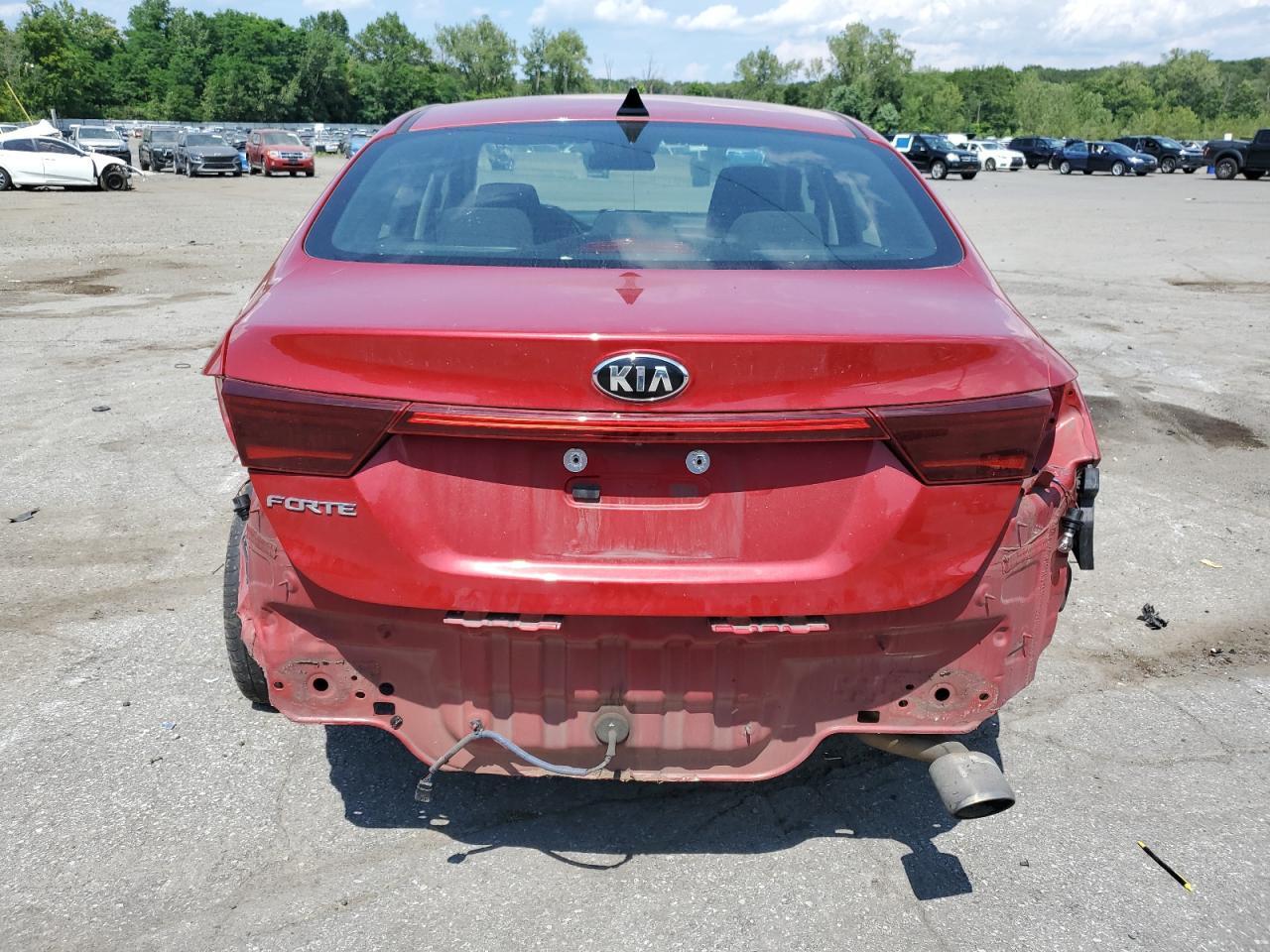 2019 Kia Forte Fe - Image 6