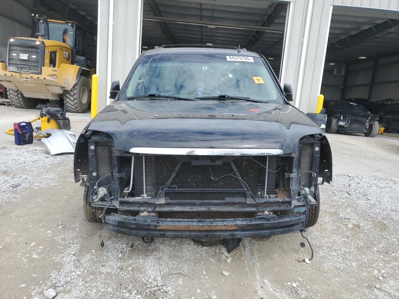 2011 GMC Yukon Xl K1500 Slt - Фото 5