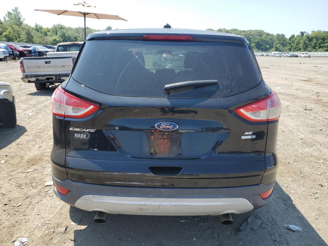 2016 Ford Escape Se - Image 6
