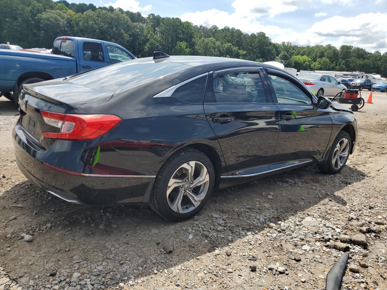 2018 Honda Accord Ex - Image 3