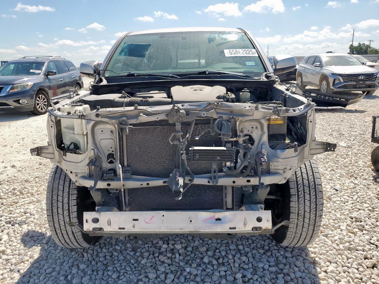 2016 Toyota Tacoma Access Cab - Image 5