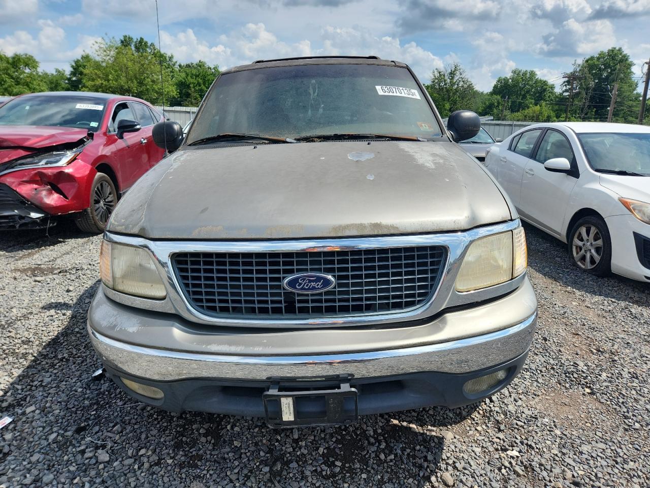 1999 Ford Expedition - Image 5