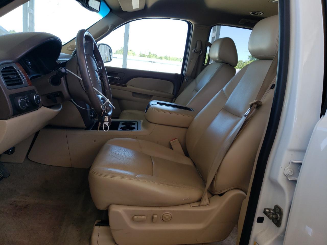 2012 GMC Yukon Slt - Фото 7