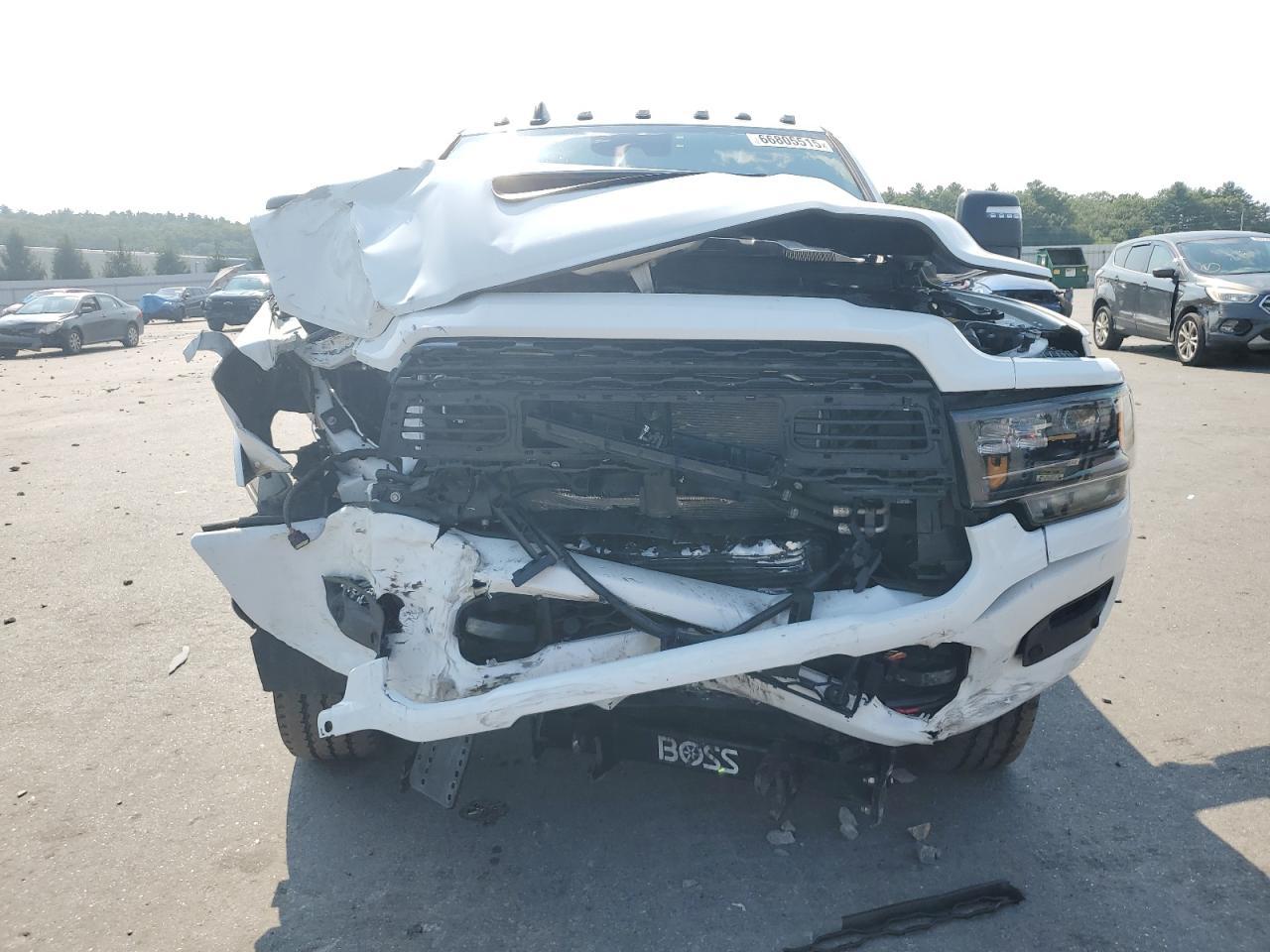 2024 Ram 2500 Limited - Фото 5