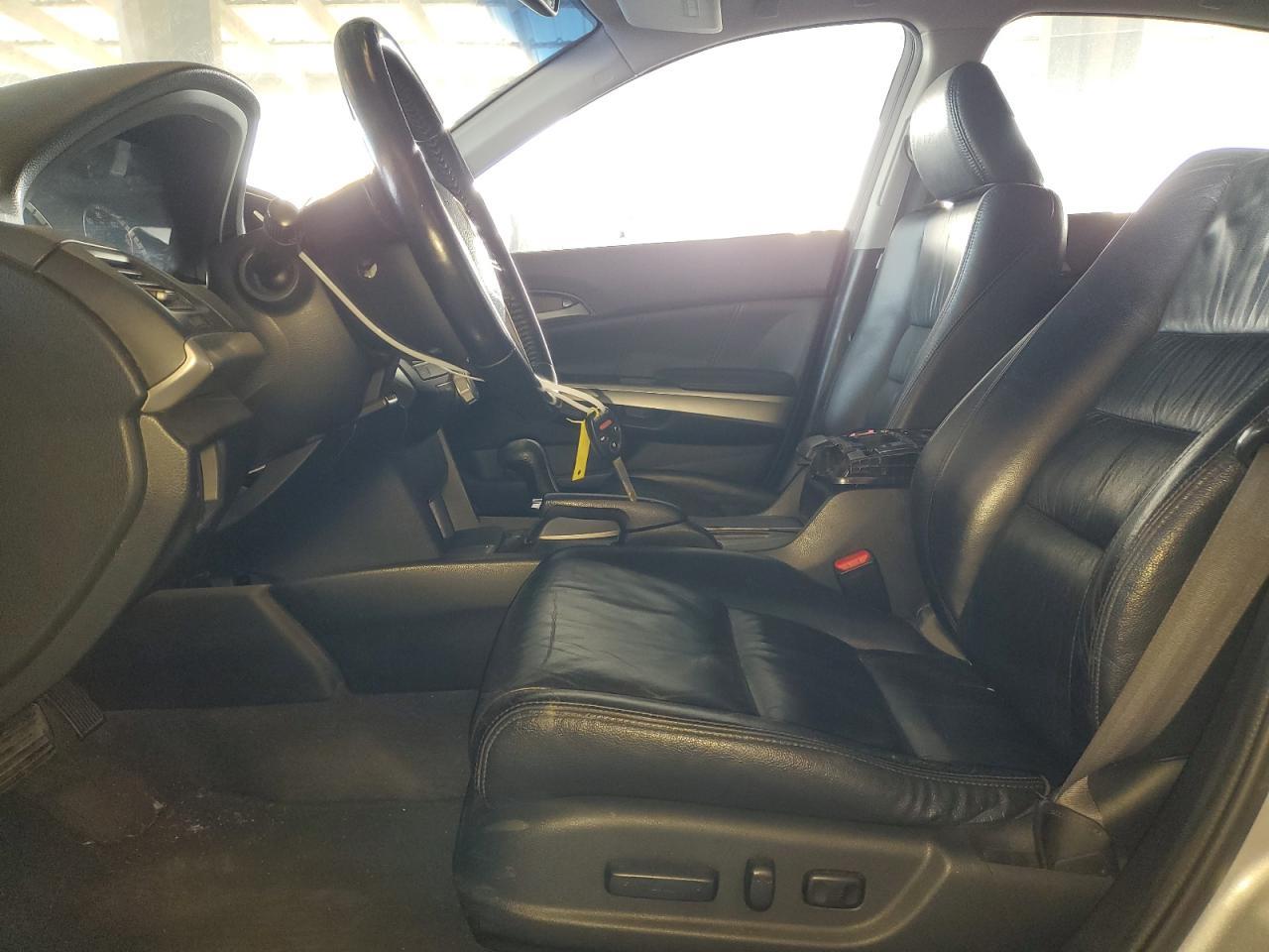 2009 Honda Accord Exl - Image 7