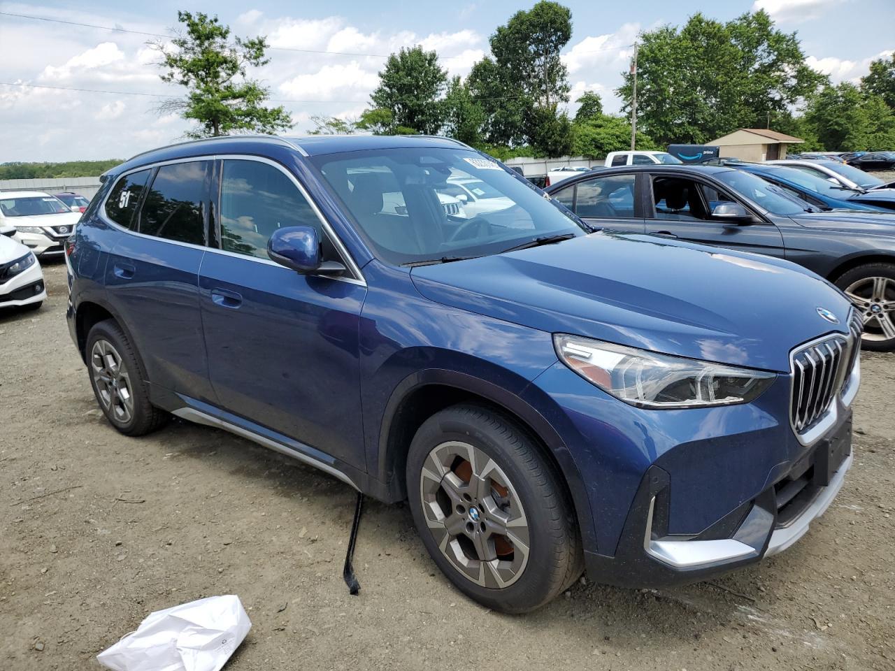 2025 BMW X1 xDrive28I - Фото 4