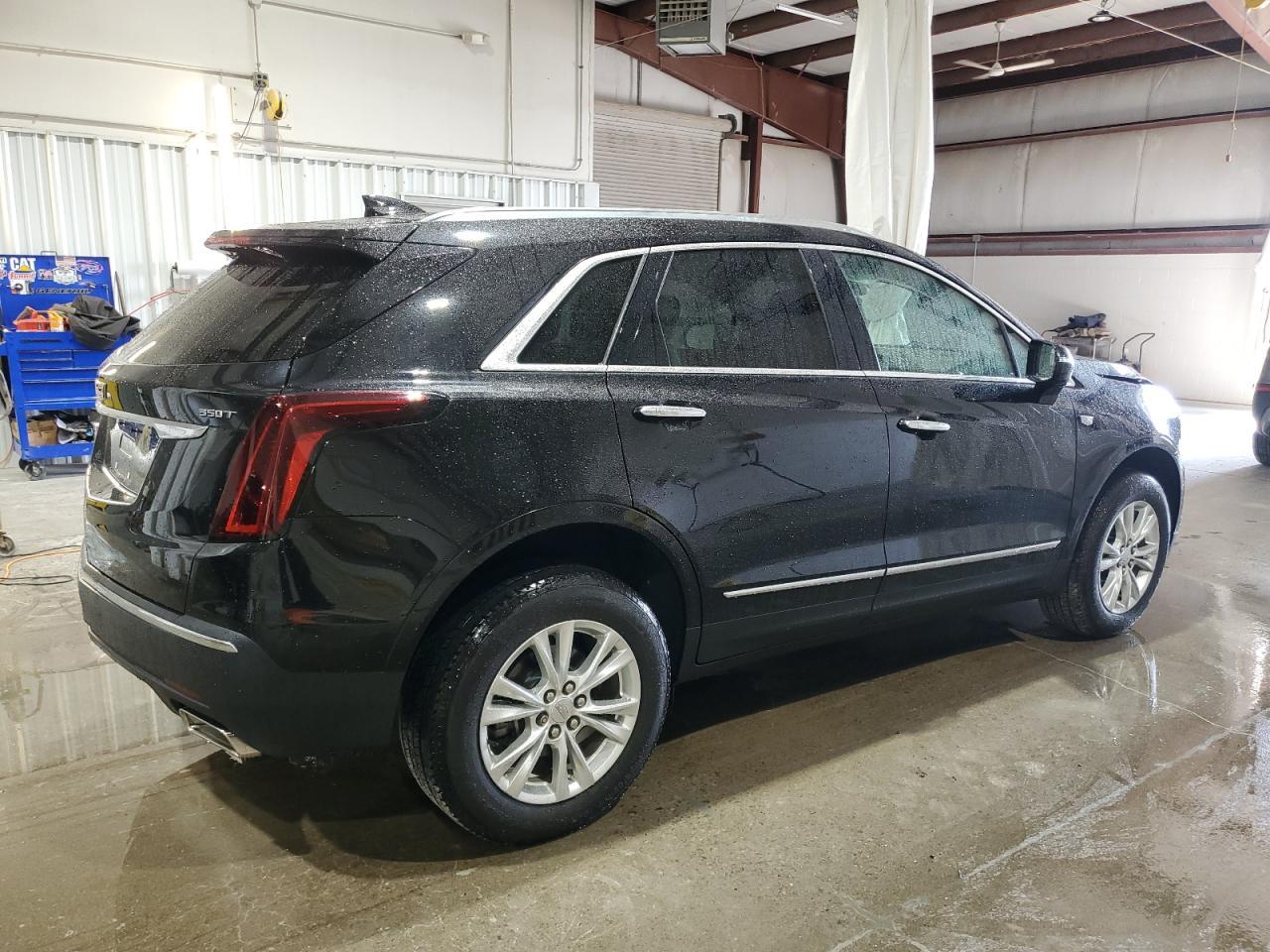 2020 Cadillac Xt5 Luxury - Фото 3