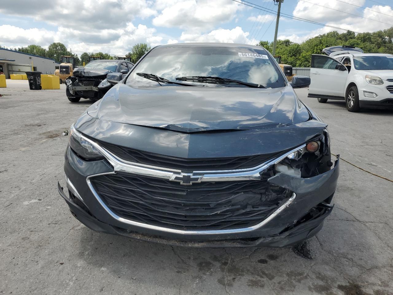 2020 Chevrolet Malibu Rs - Image 5