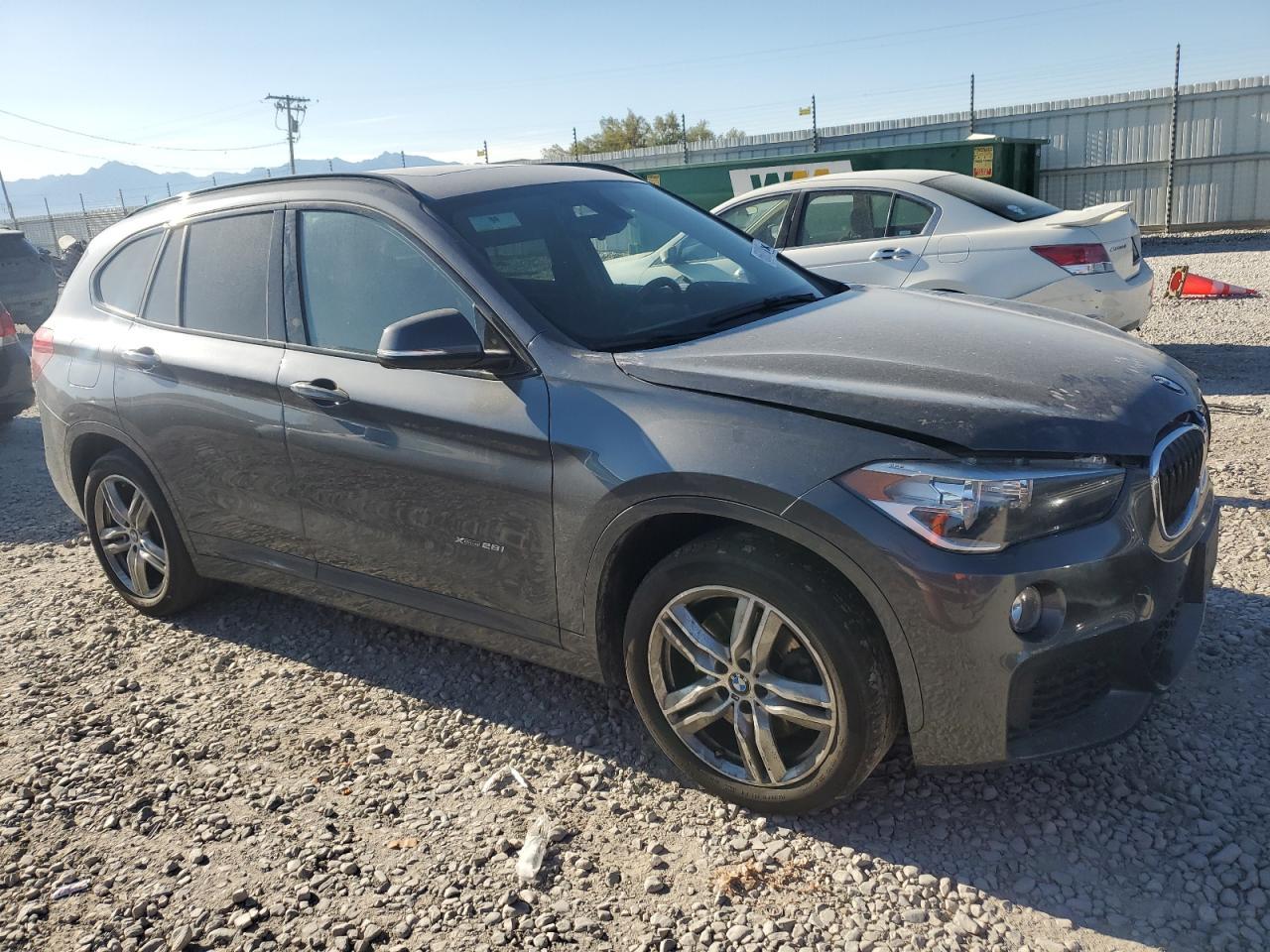 2018 BMW X1 xDrive28I - Image 4