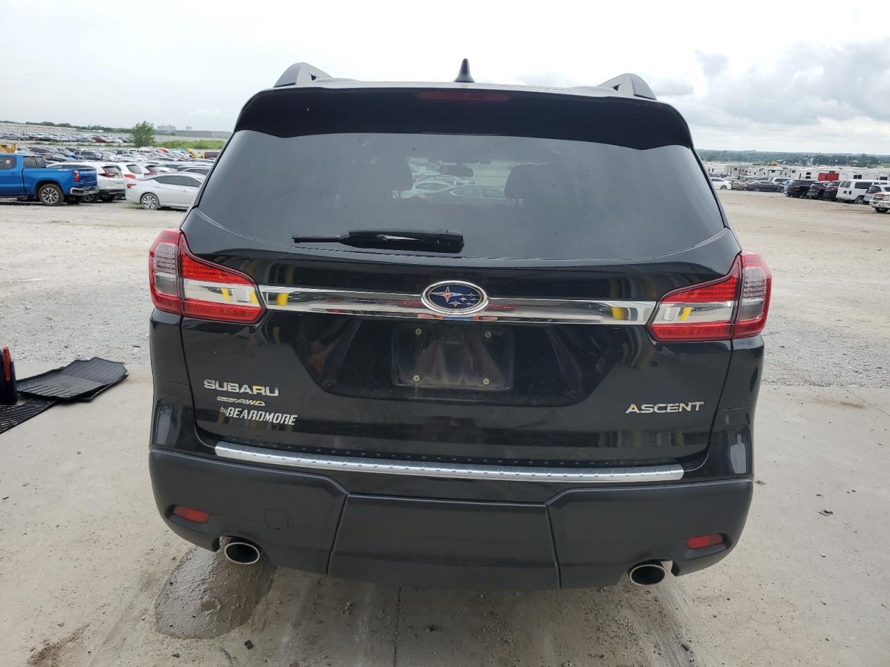 2020 Subaru Ascent Premium - Фото 6