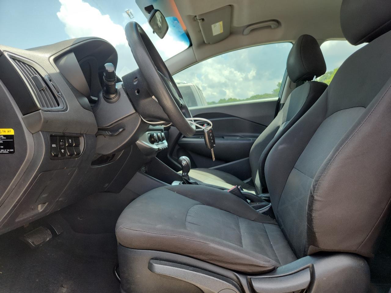 2016 Kia Rio Lx - Image 7