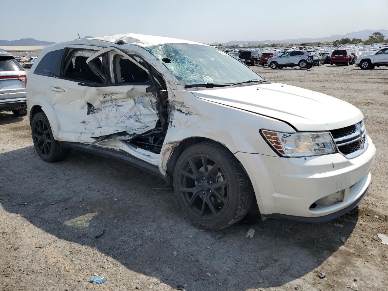 2015 Dodge Journey Se - Фото 4