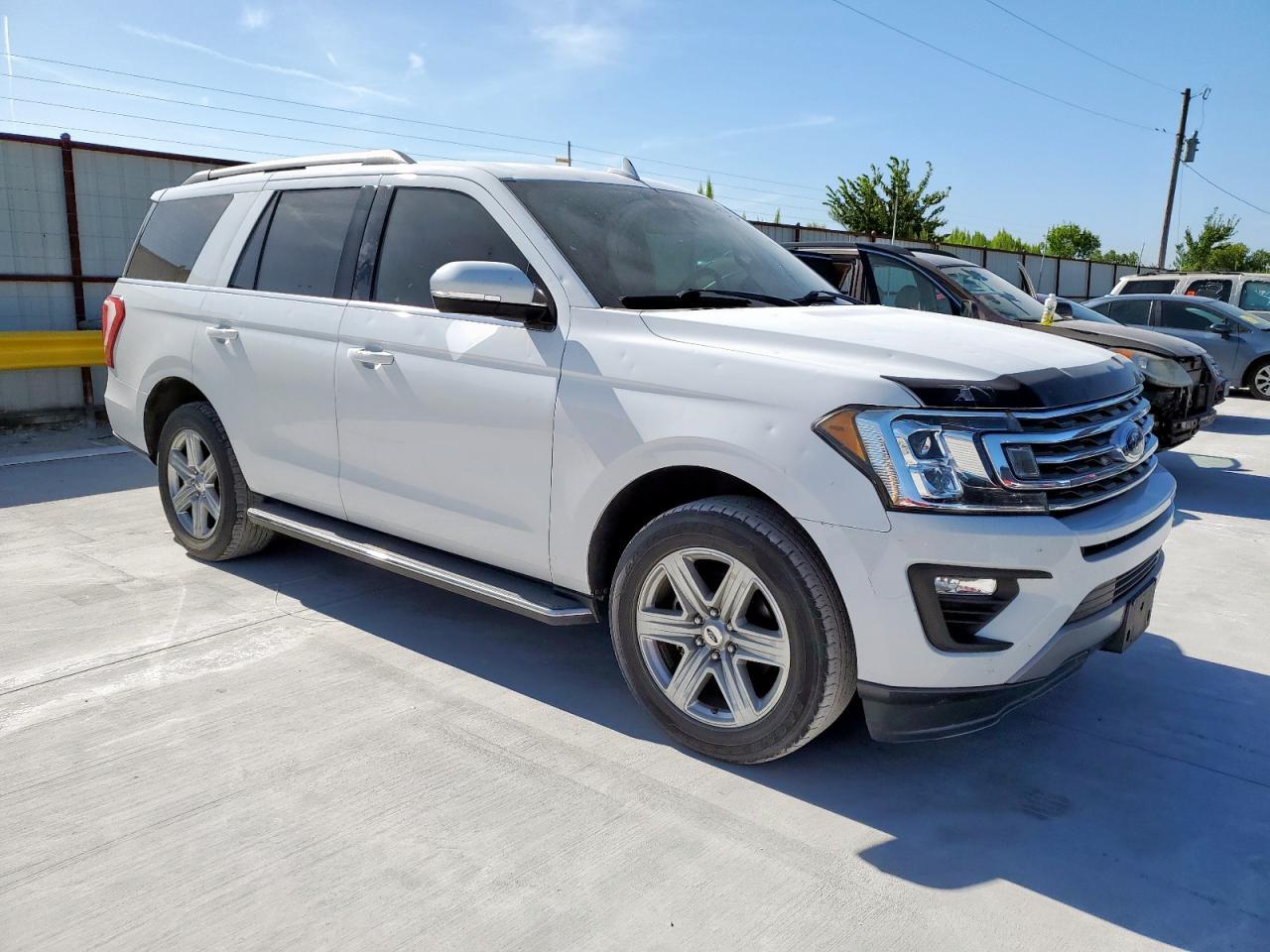 2019 Ford Expedition Xlt - Фото 4