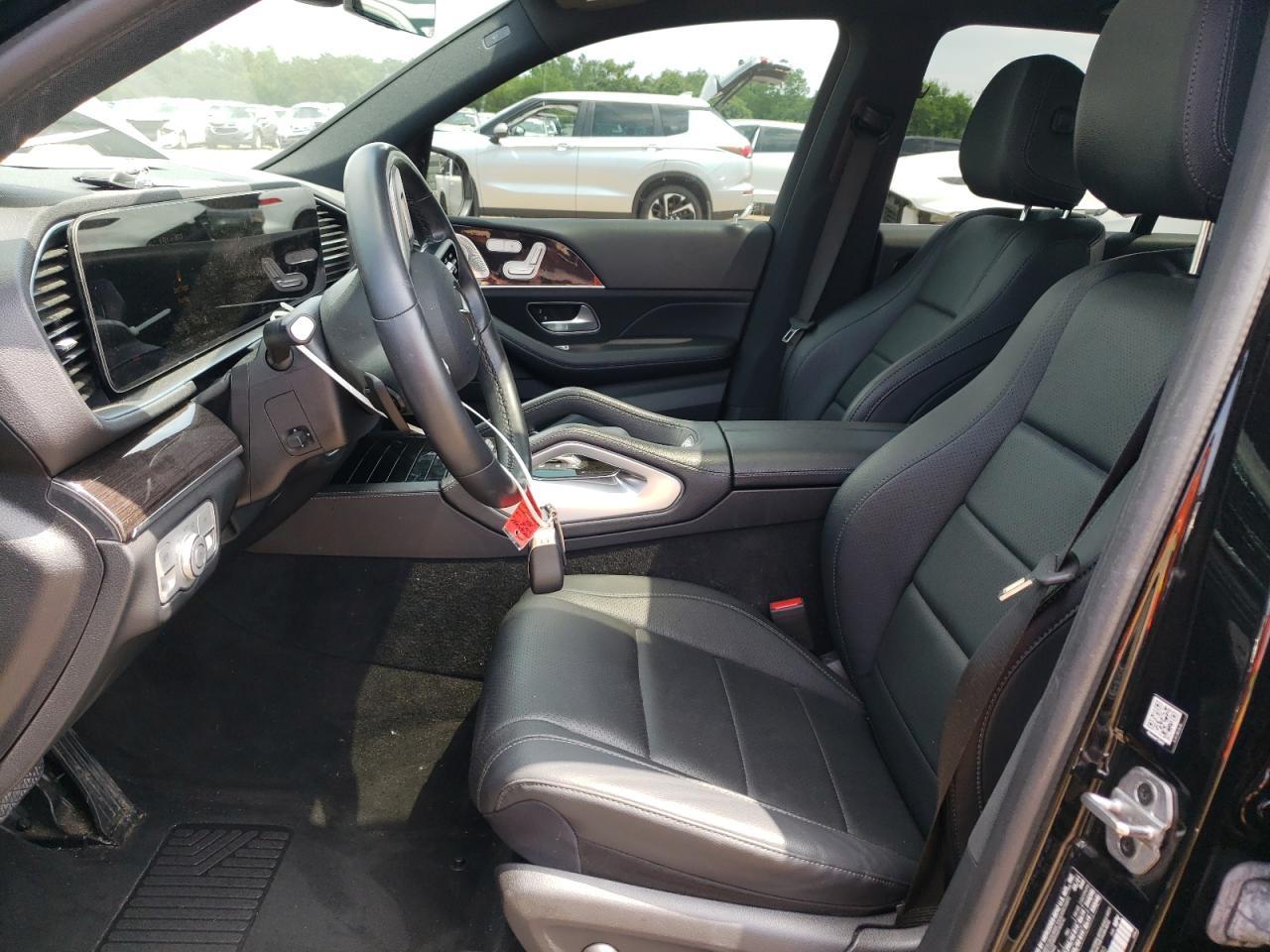 2021 Mercedes-Benz Gle 350 4Matic - Фото 7