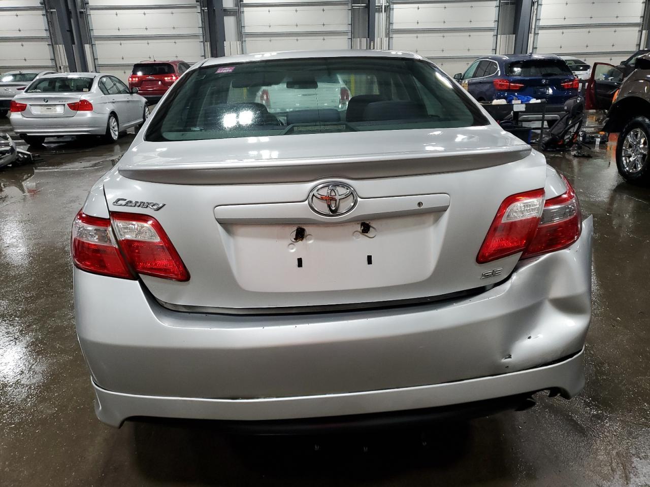 2008 Toyota Camry Ce - Image 6