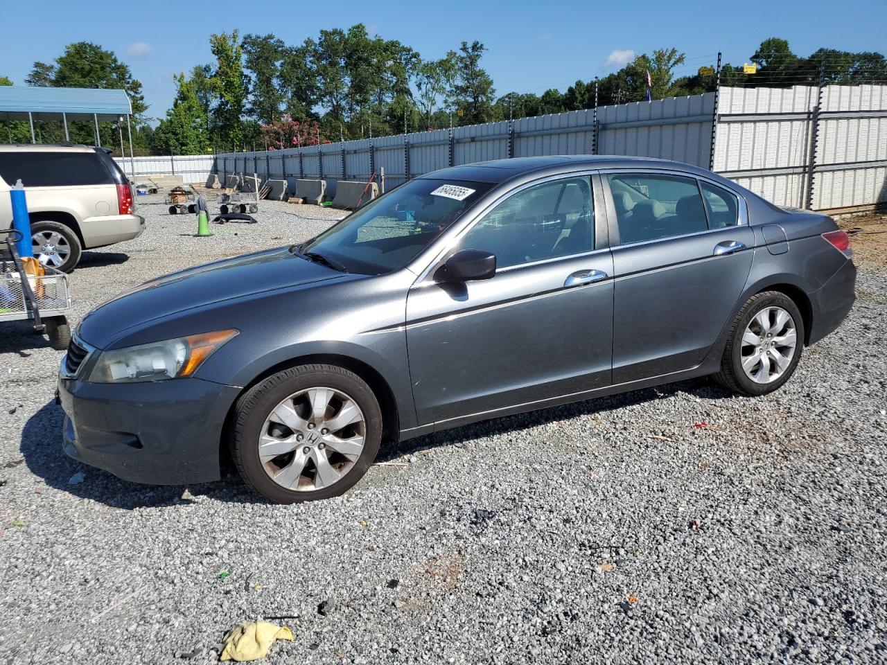 2009 Honda Accord Exl