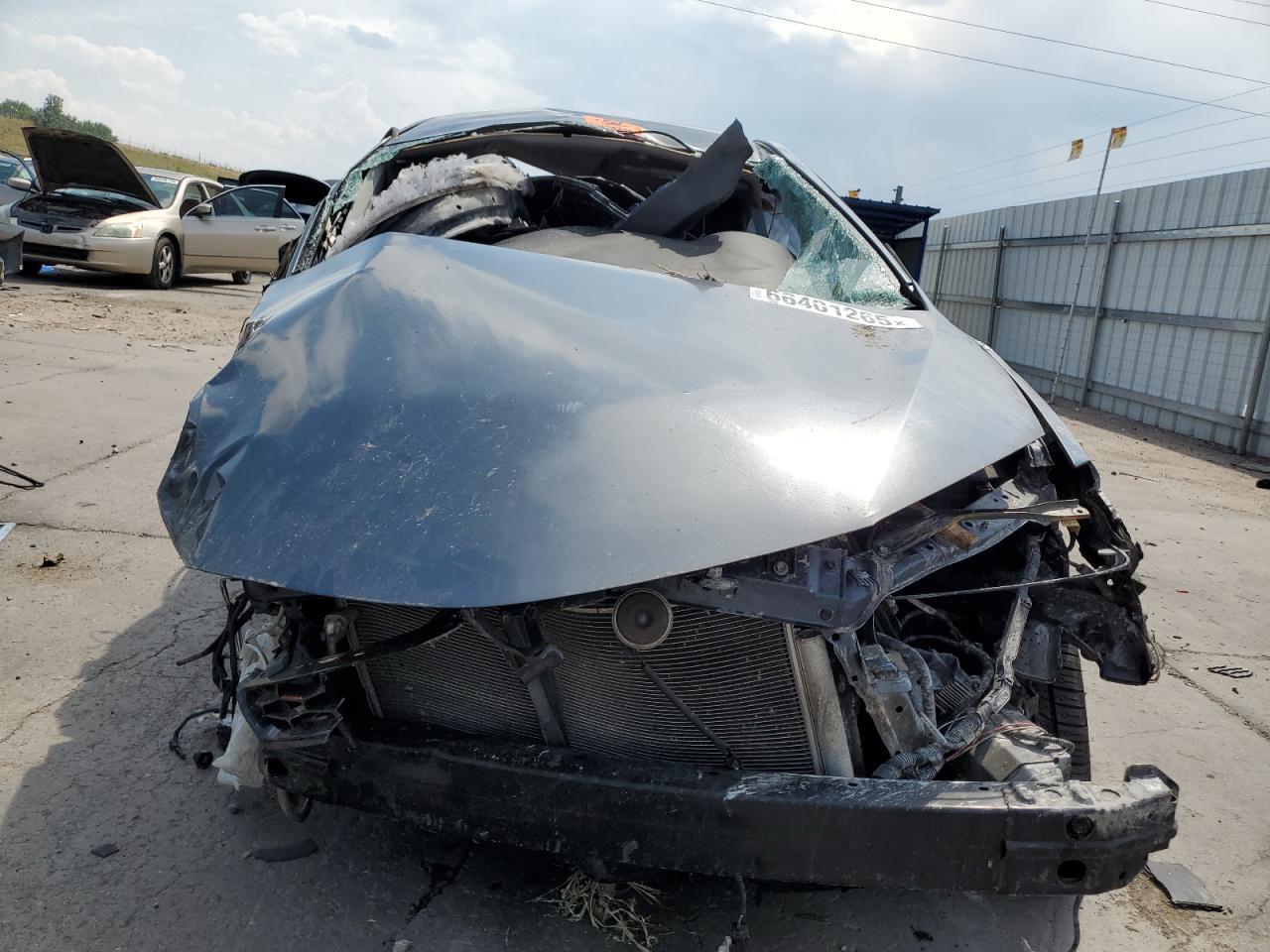 2015 Toyota Corolla L - Image 5