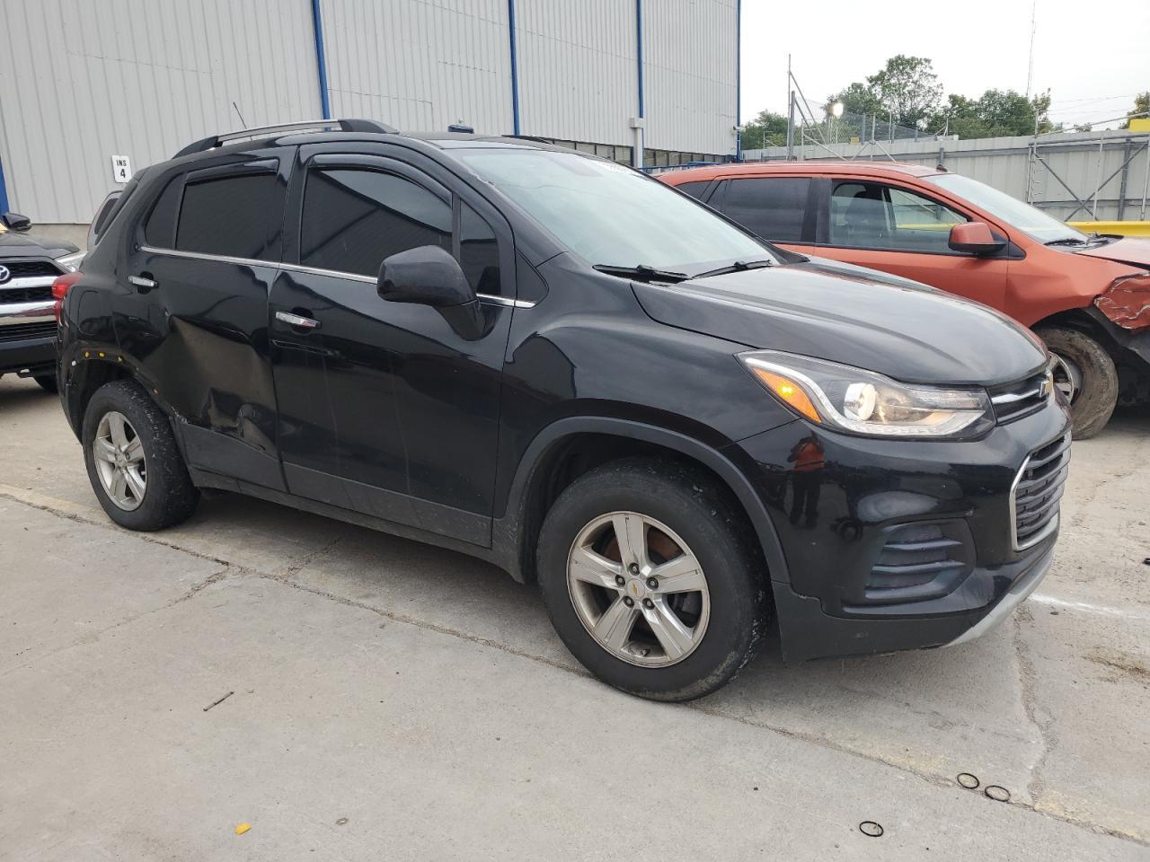 2019 Chevrolet Trax 1Lt - Фото 4