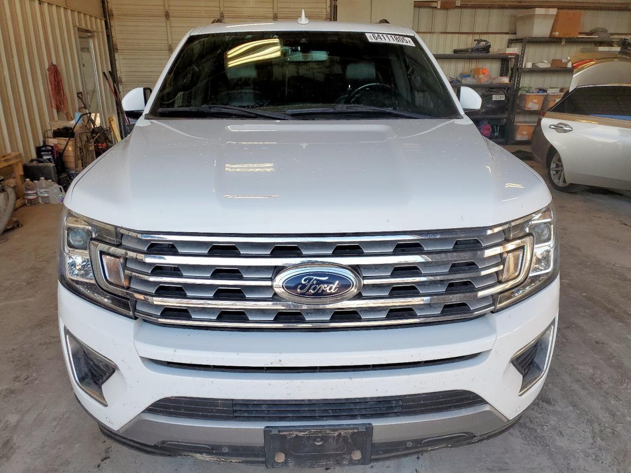2021 Ford Expedition Max Limited - Фото 5