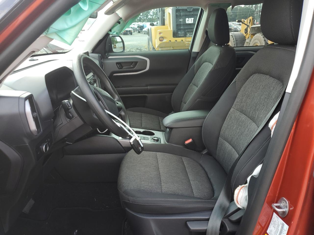 2023 Ford Bronco Sport Big Bend - Image 7